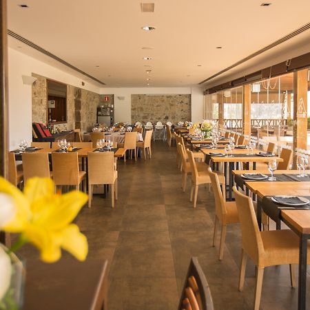 לאס פאלמס דה גראן קנאריה Hotel Rural El Mondalon מראה חיצוני תמונה