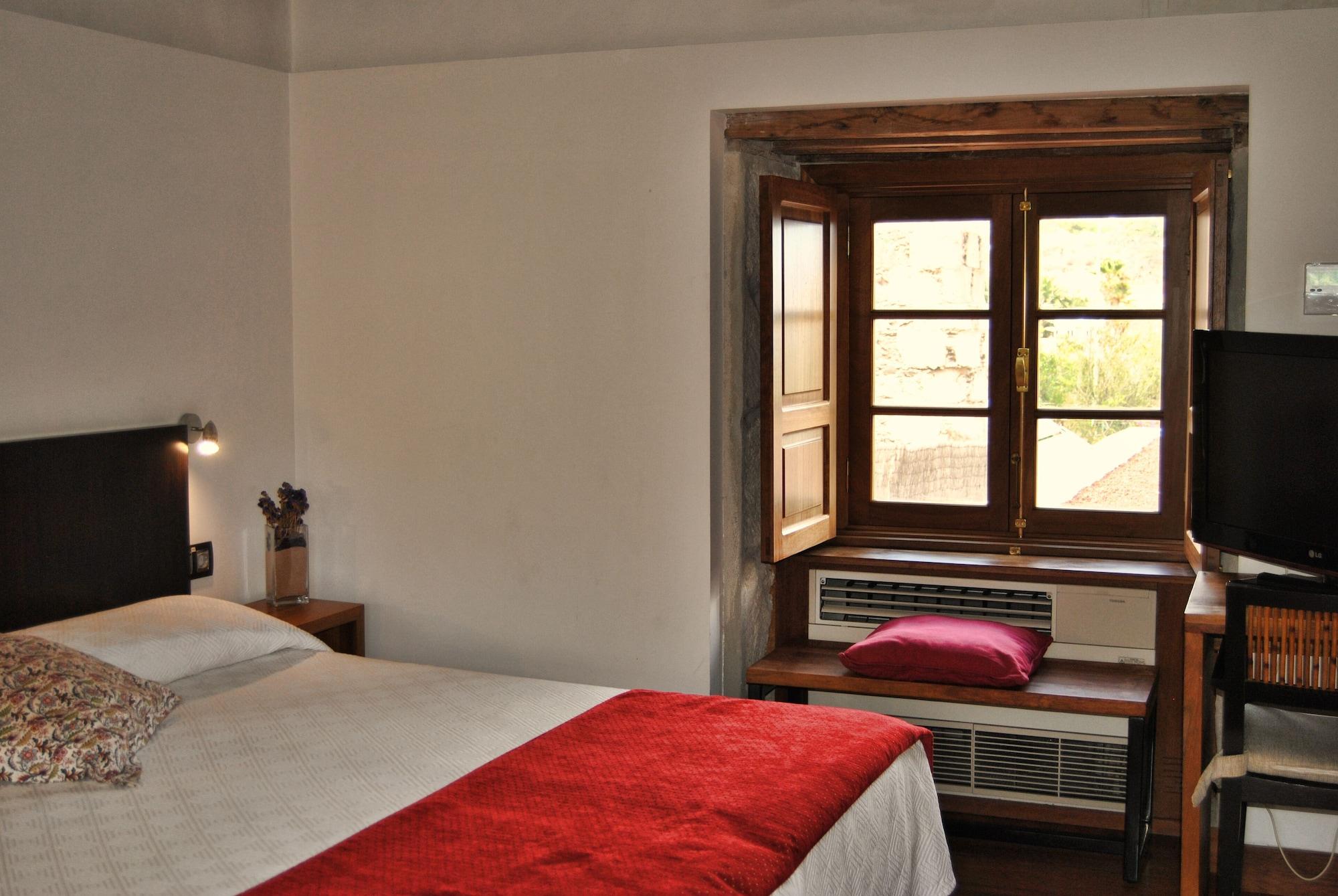 לאס פאלמס דה גראן קנאריה Hotel Rural El Mondalon מראה חיצוני תמונה