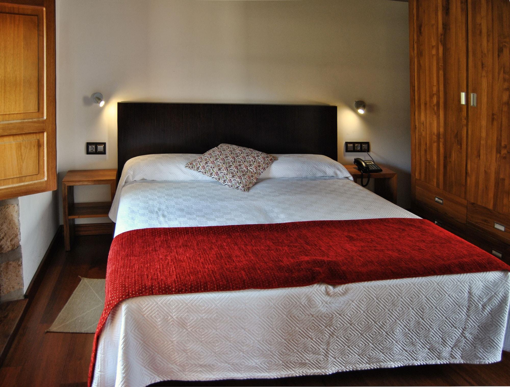 לאס פאלמס דה גראן קנאריה Hotel Rural El Mondalon מראה חיצוני תמונה
