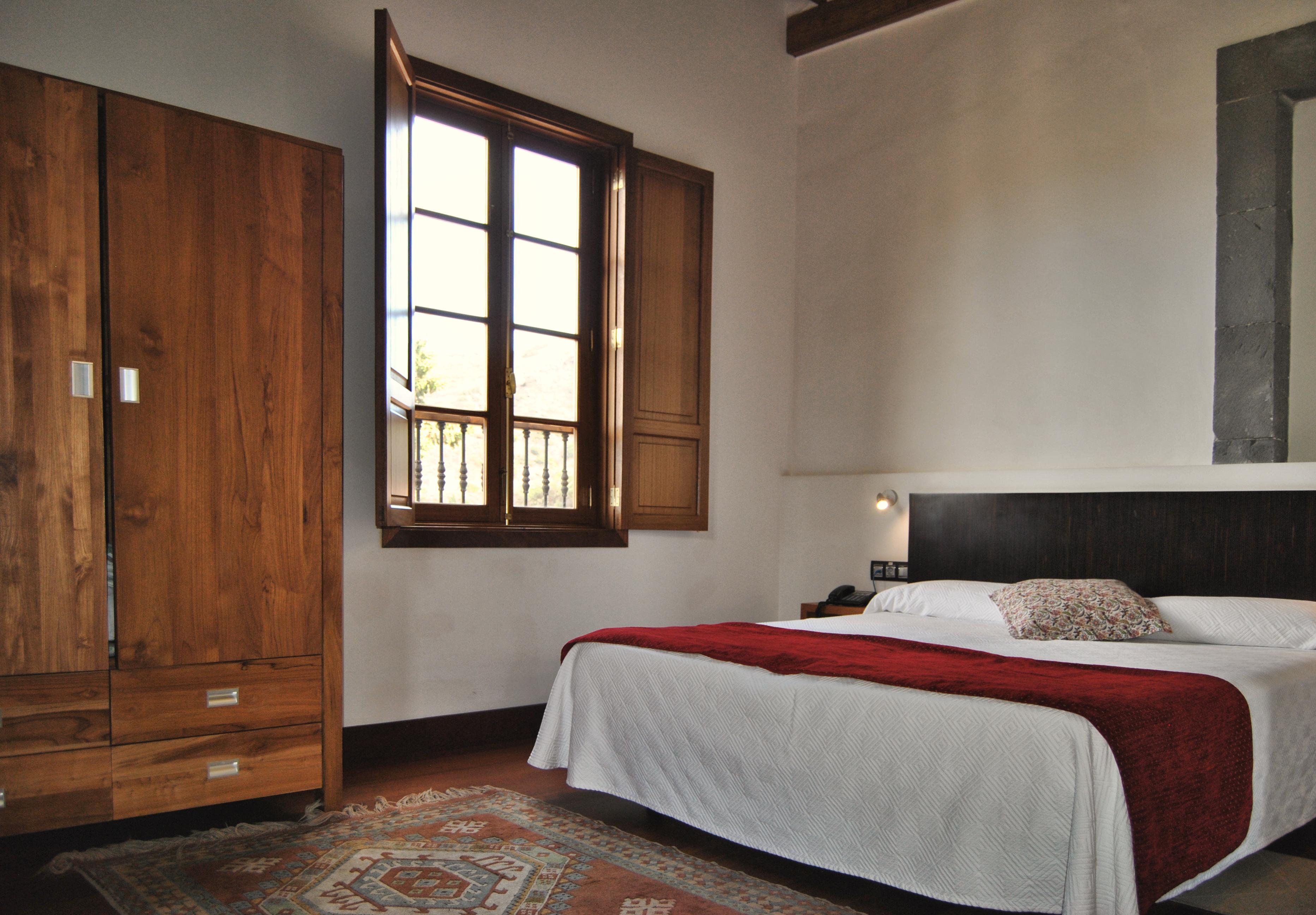 לאס פאלמס דה גראן קנאריה Hotel Rural El Mondalon מראה חיצוני תמונה