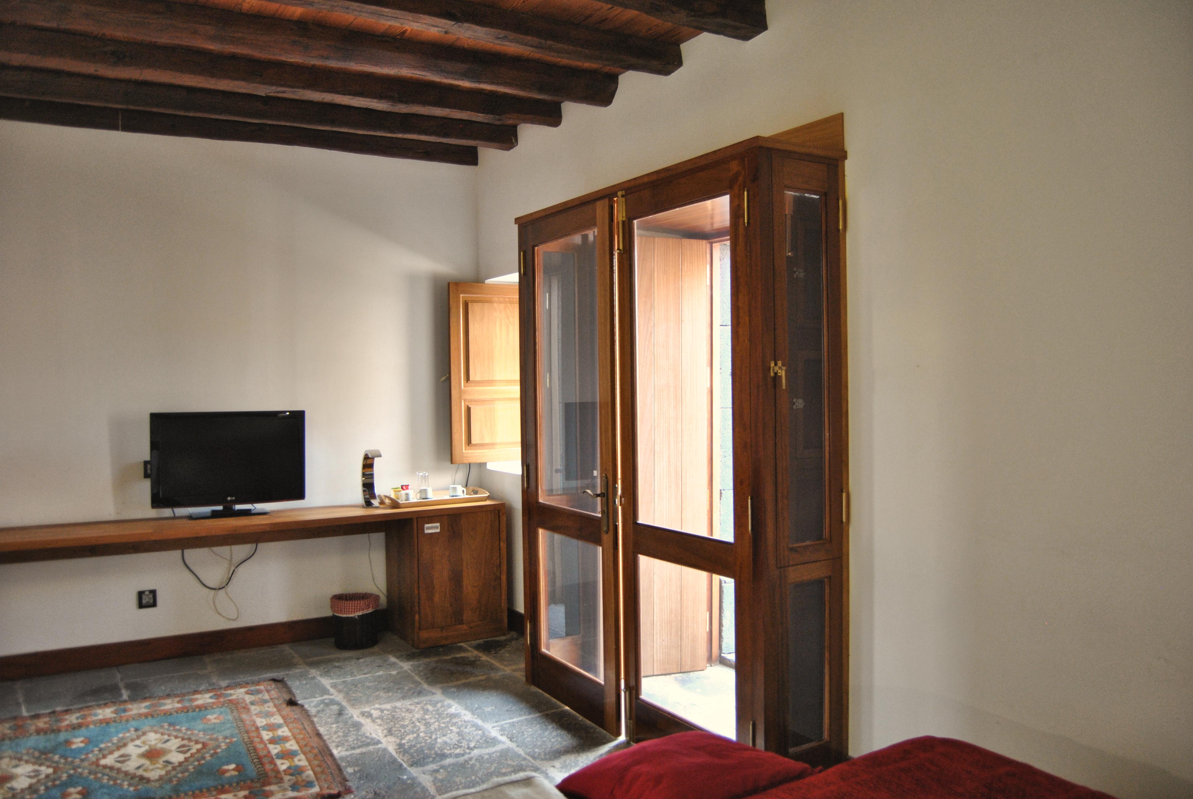 לאס פאלמס דה גראן קנאריה Hotel Rural El Mondalon מראה חיצוני תמונה
