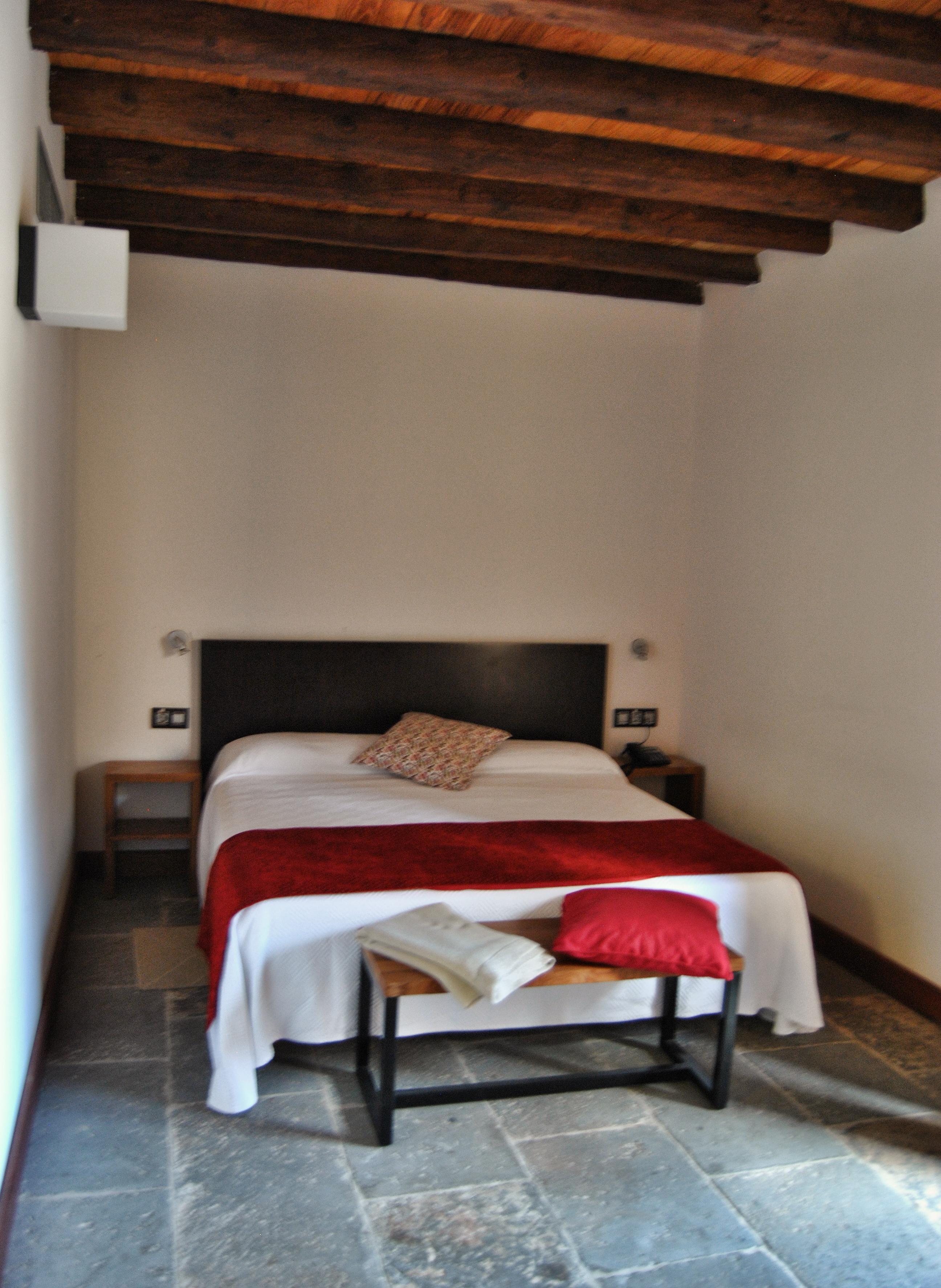 לאס פאלמס דה גראן קנאריה Hotel Rural El Mondalon מראה חיצוני תמונה