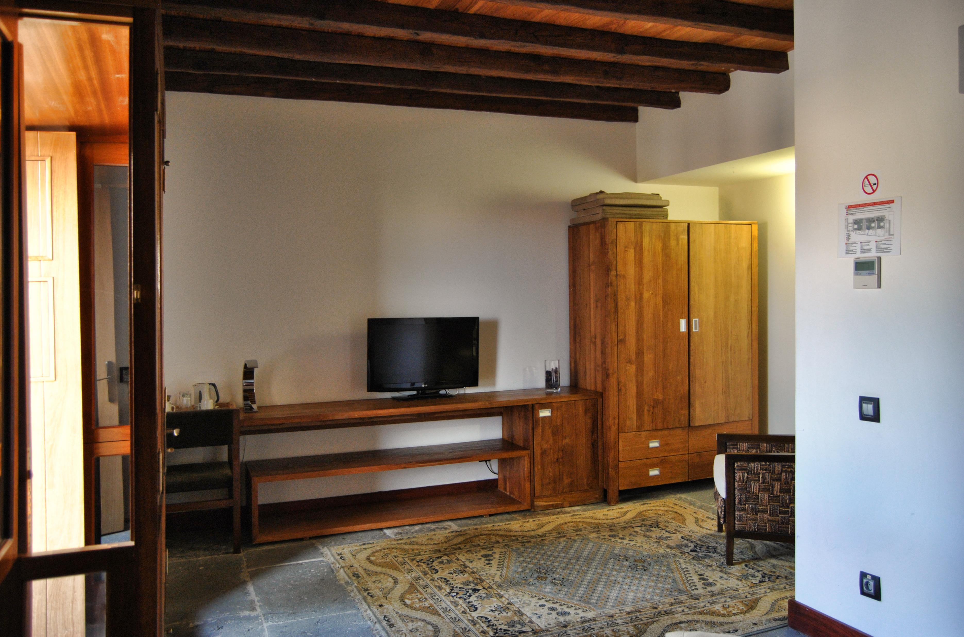 לאס פאלמס דה גראן קנאריה Hotel Rural El Mondalon מראה חיצוני תמונה