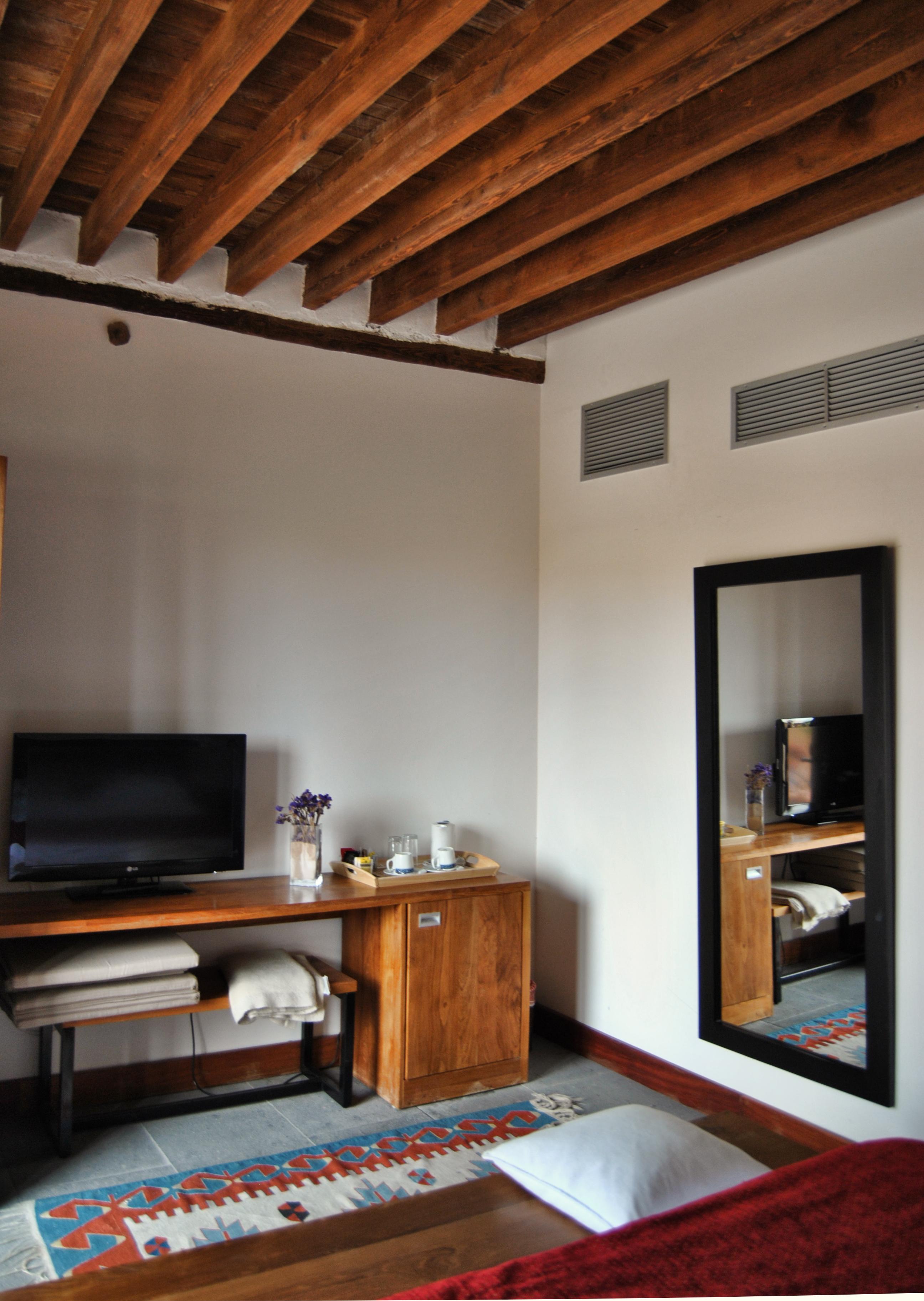 לאס פאלמס דה גראן קנאריה Hotel Rural El Mondalon מראה חיצוני תמונה
