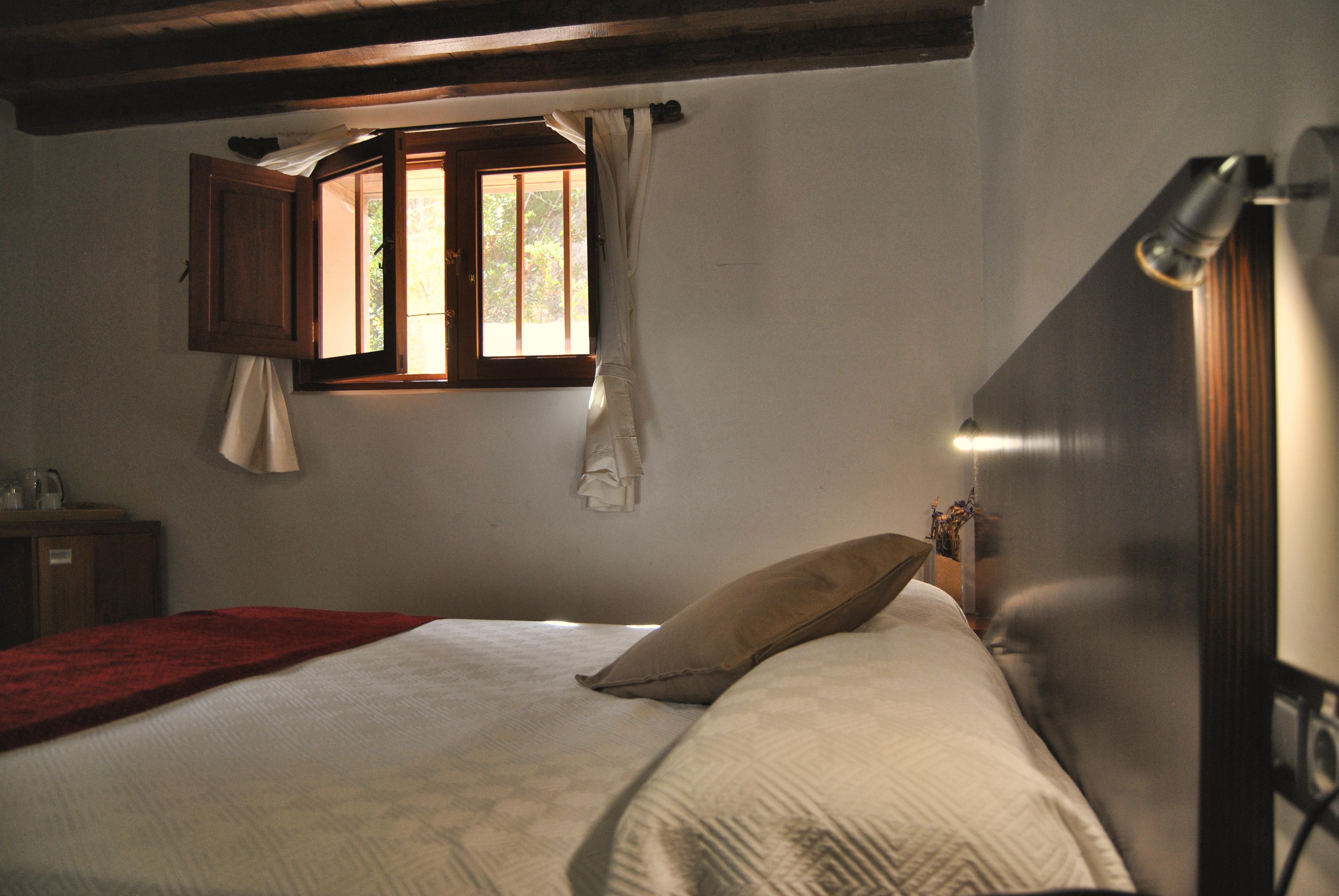 לאס פאלמס דה גראן קנאריה Hotel Rural El Mondalon מראה חיצוני תמונה