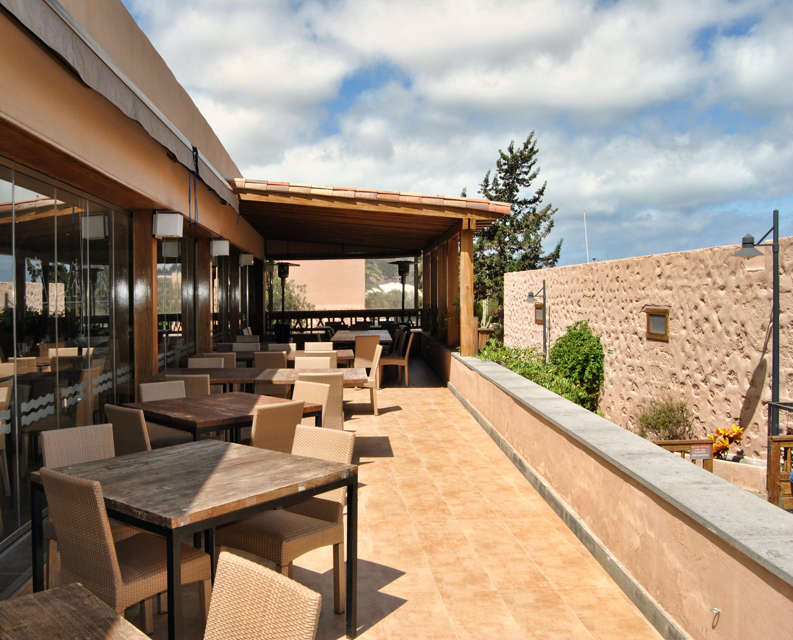 לאס פאלמס דה גראן קנאריה Hotel Rural El Mondalon מראה חיצוני תמונה