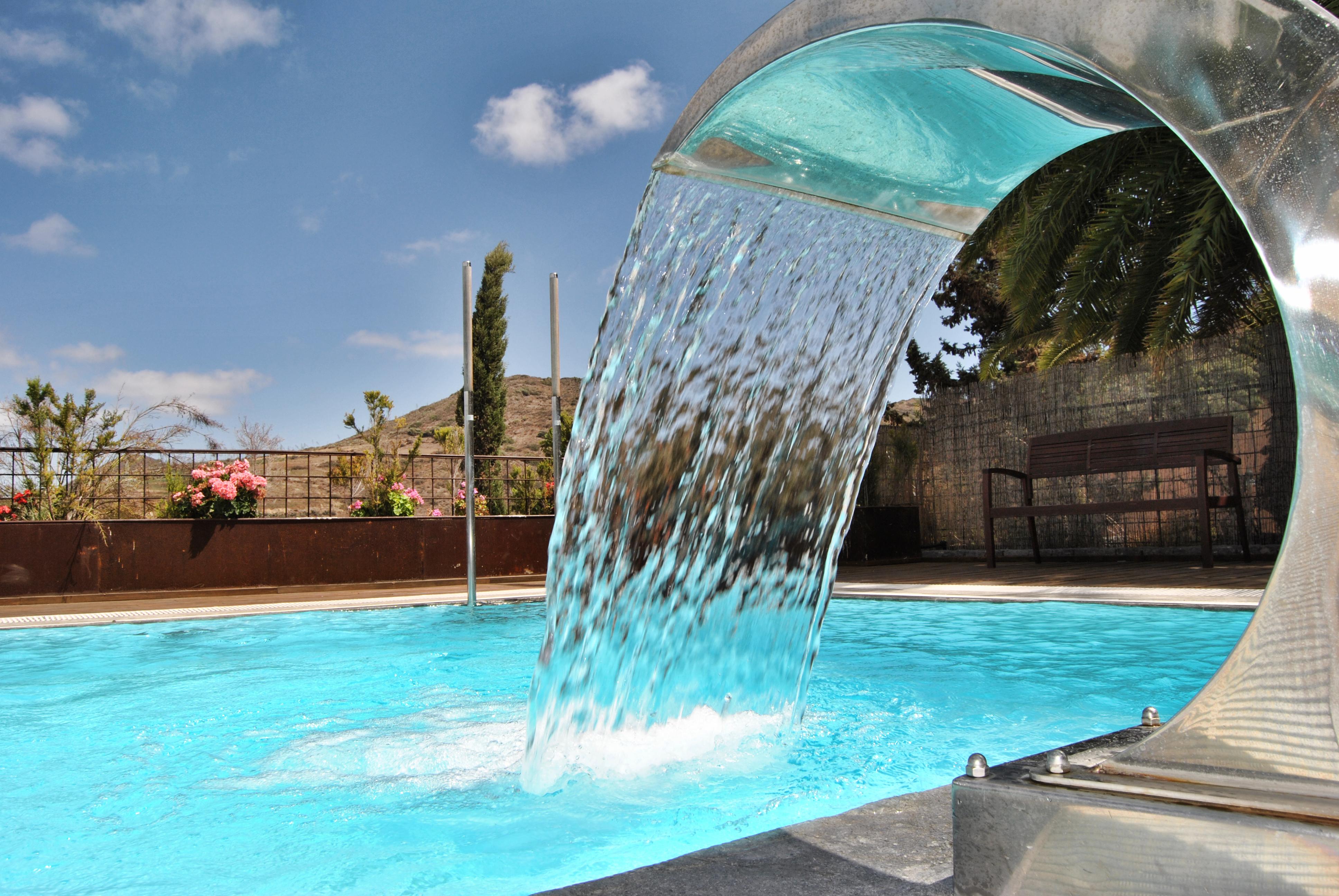 לאס פאלמס דה גראן קנאריה Hotel Rural El Mondalon מראה חיצוני תמונה