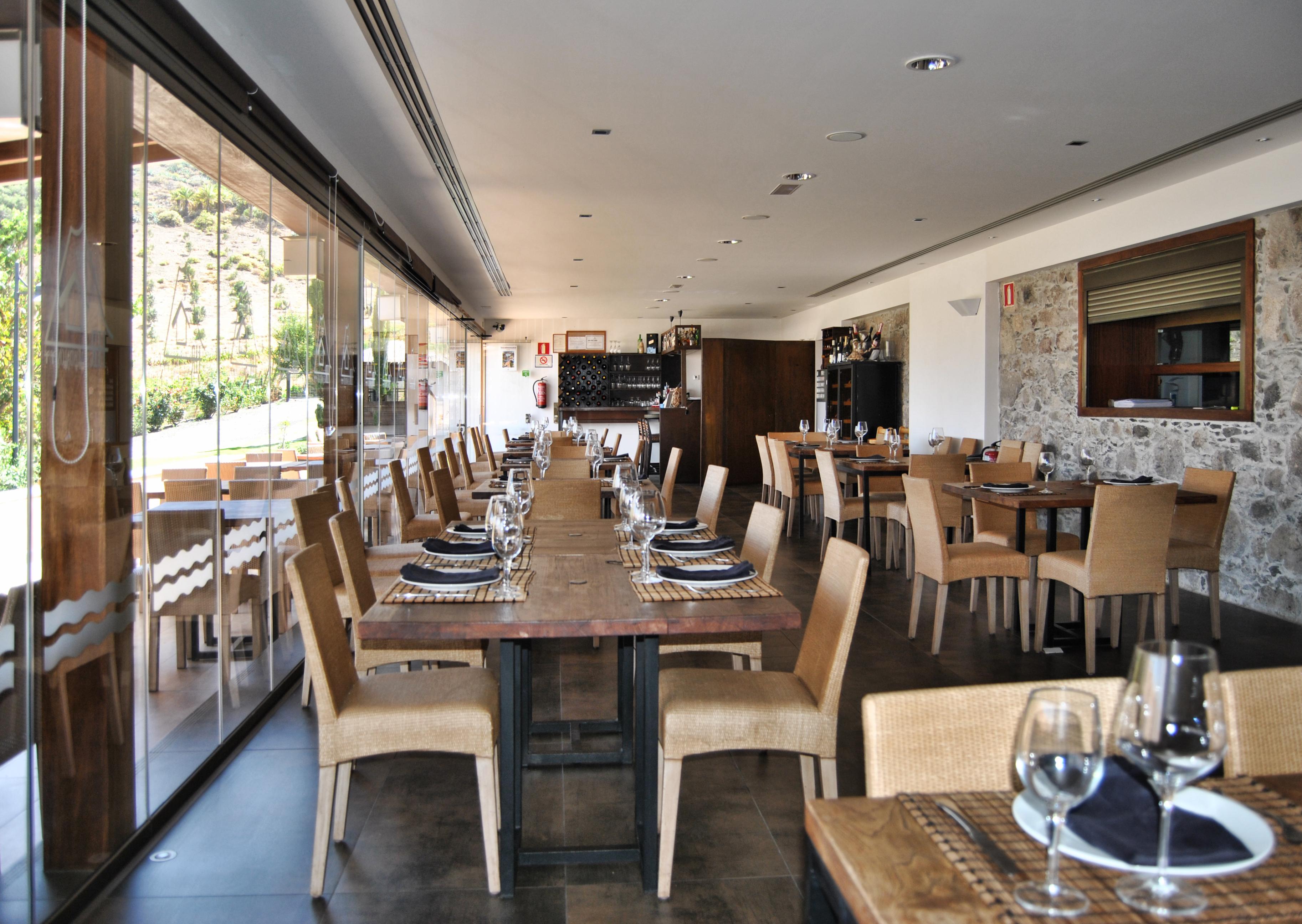 לאס פאלמס דה גראן קנאריה Hotel Rural El Mondalon מראה חיצוני תמונה