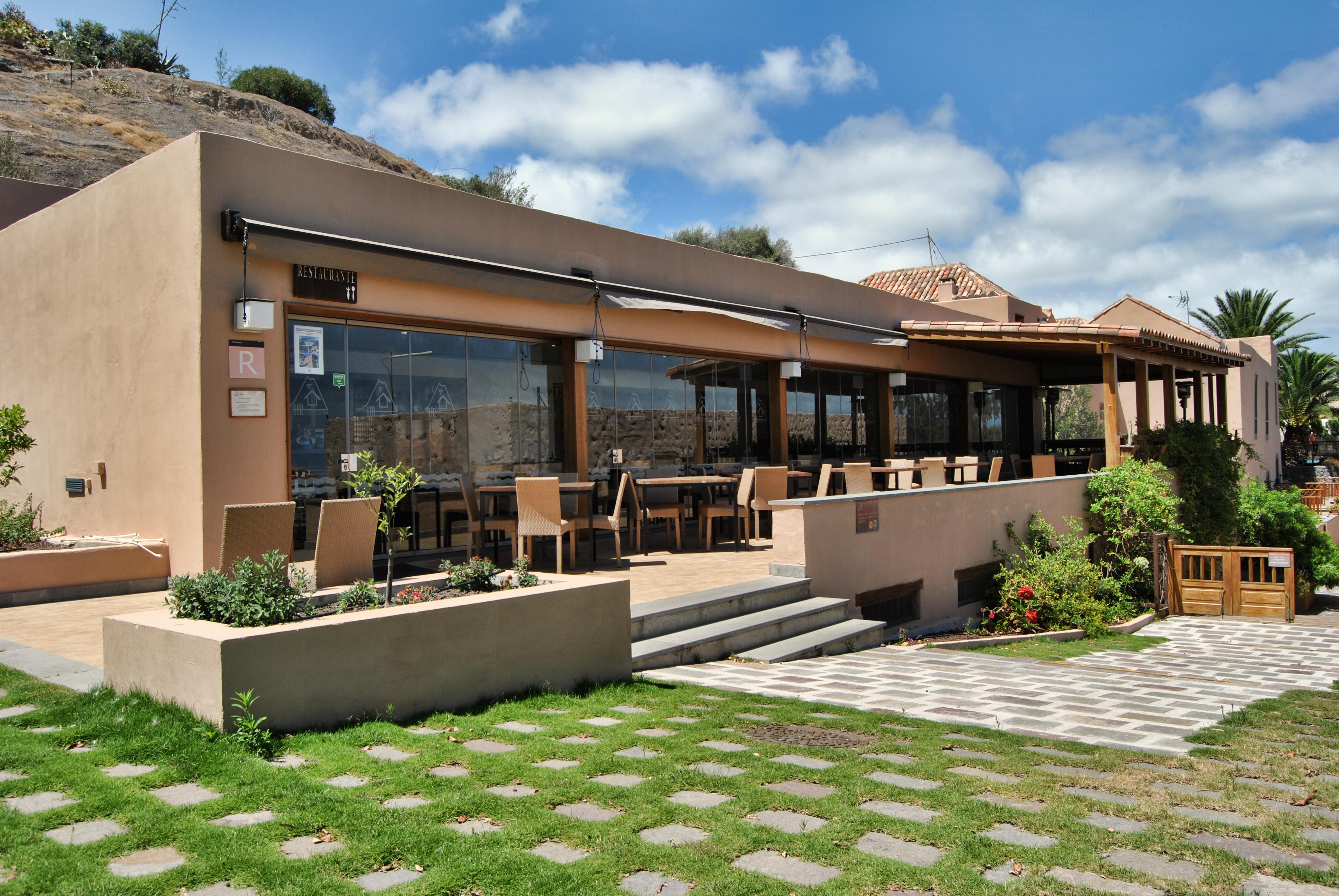 לאס פאלמס דה גראן קנאריה Hotel Rural El Mondalon מראה חיצוני תמונה