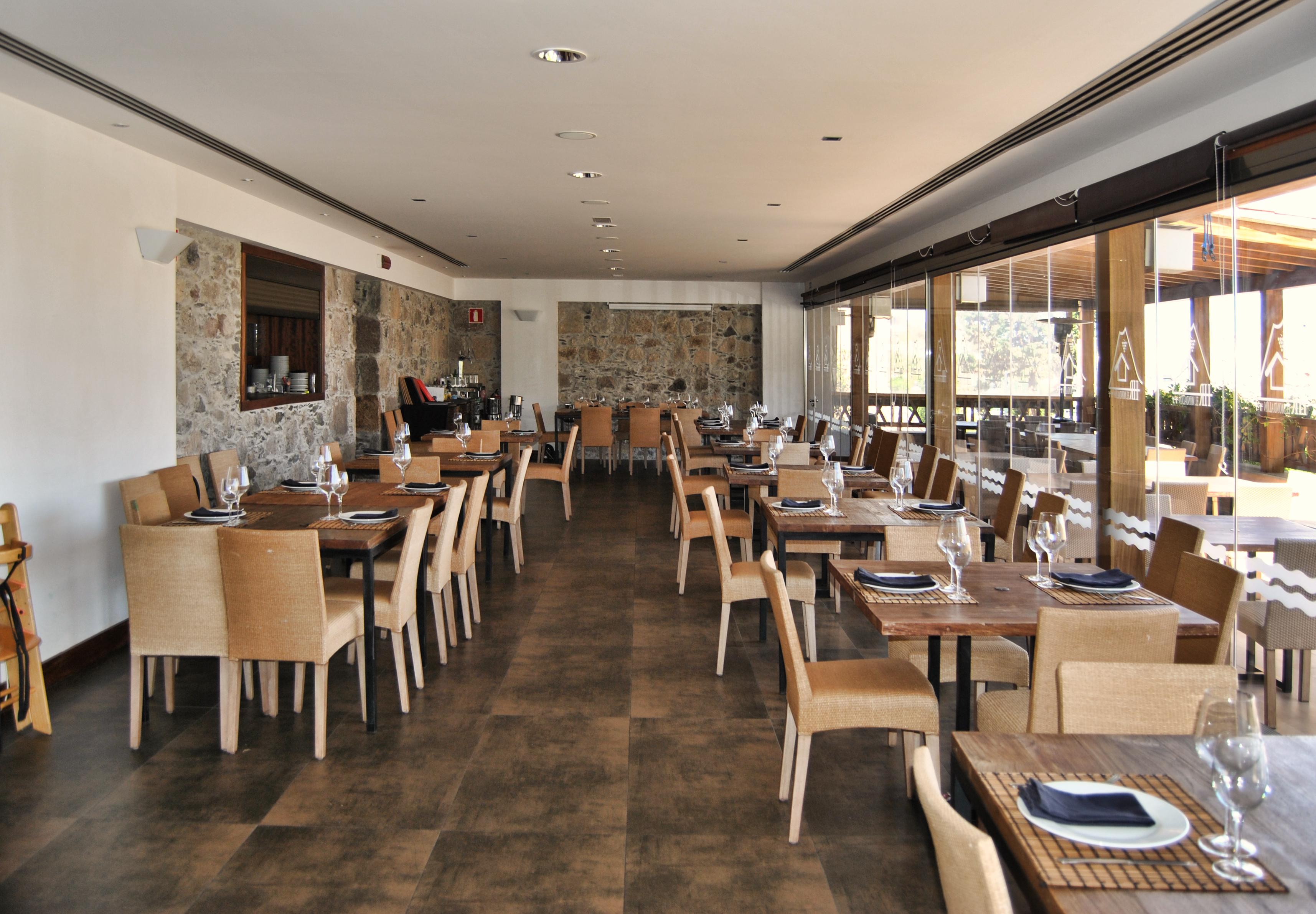 לאס פאלמס דה גראן קנאריה Hotel Rural El Mondalon מראה חיצוני תמונה