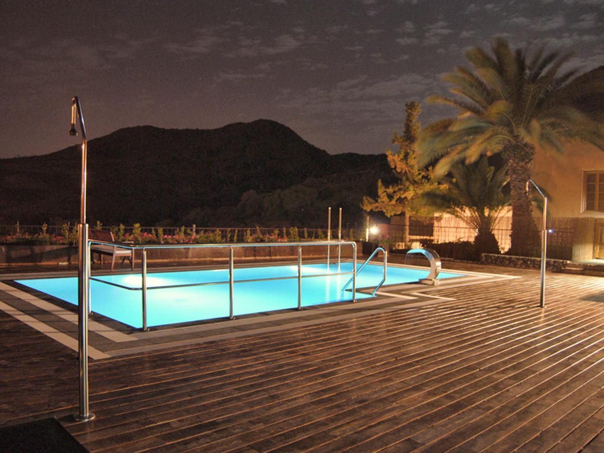 לאס פאלמס דה גראן קנאריה Hotel Rural El Mondalon מראה חיצוני תמונה