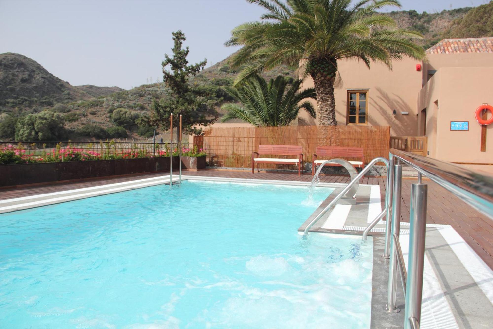 לאס פאלמס דה גראן קנאריה Hotel Rural El Mondalon מראה חיצוני תמונה
