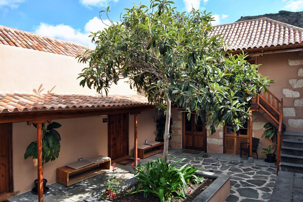 לאס פאלמס דה גראן קנאריה Hotel Rural El Mondalon מראה חיצוני תמונה
